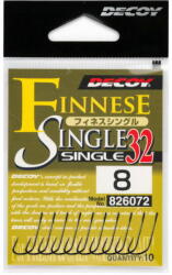 Decoy Carlig Decoy 32 Finesse Single #14 (826041)