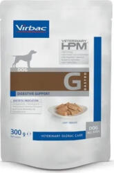 Virbac DIET Dog Digestive Support 300 g KARTON - 9 db