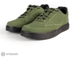 Endura Hummvee Flat kerékpáros cipő, olive green (EU 41.5)