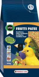 Versele-Laga NutriBird Treats Frutti Patee 250 g? KARTON - 5 db