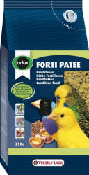 Versele-Laga NutriBird Treats Forti Patee 250 g? KARTON - 5 db