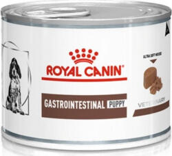 Royal Canin Gastrointestinal Puppy kutyáknak 195 g KARTON - 12 db