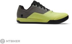 Fox Racing Fox Union Flat cipő, lime (EU 44)