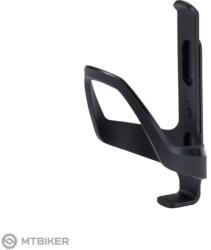 BBB Cycling BBC-42 DUALCAGE 2.0 COMPOSITE kosár, fekete ()