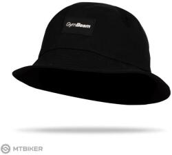 GymBeam Vödör sapka, fekete (S/M)