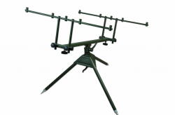 Carp Spirit Rod pod session 3/4 lansete (ACC370018) Suport lanseta