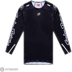 Troy Lee Designs Sprint Ultra mez, mono black (L)