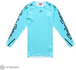 Troy Lee Designs Sprint Ultra mez, mono real teal (L)