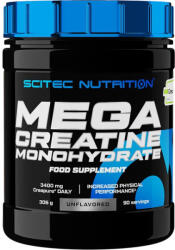 Scitec Nutrition Mega Creatine 306 g
