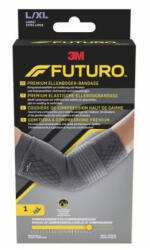Futuro prémium könyökrögzítő kompressziós l/xl 27, 9-33cm 1 db