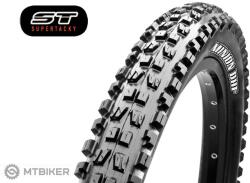 Maxxis Minion DHF 26x2.35" ST külső gumi, drótperemes