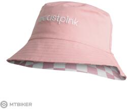 GymBeam Bucket sapka, nyugalom rózsaszín