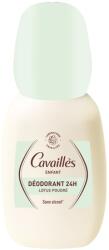 Rogé Cavaillès - Deodorant vaporizator cu lotus pentru copii Roge Cavailles, 75 ml