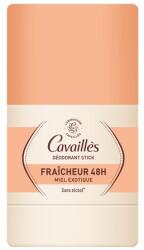 Rogé Cavaillès - Deodorant stick cu miere Roge Cavailles, 50 ml