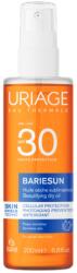 Uriage - Ulei uscat cu protectie solara SPF30 Bariesun Uriage, 200 ml - hiris - 182,00 RON