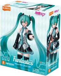 BLOKEES Figurina BLOKEES Hatsune Miku Fantastic +14 ani (810181530414) Figurina