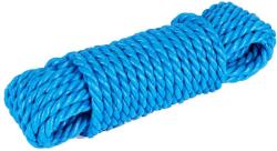 Micul Fermier Sfoara polipropilena Micul Fermier, fir rasucit, diametru 8mm, lungime 10m, MF-SF7002-G01 (MF-SF7002-G01)