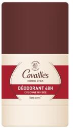 Rogé Cavaillès - Deodorant stick cu parfum de colonie cu note lemnoase pentru barbati Roge Cavailles, 50 ml