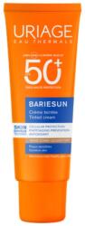Uriage - Crema coloranta cu protectie solara SPF50+ Fair Bariesun Uriage, 50 ml
