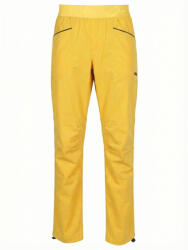High Point Rolling Pants férfi nadrág L / sárga