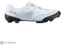 Shimano SH-XC503 cipő, fehér (EU 43)