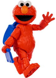BLOKEES Figurina BLOKEES Elmo +3 ani (858050008978) Figurina