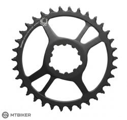 SRAM X-SYNC 2 Eagle lánckerék, 1x12, offset 6 mm (32T)