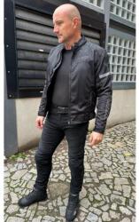 TXR Summer, fekete, M (866/M)