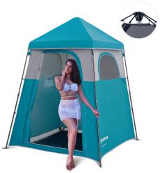 KingCamp Marasusa Q cyan/grey (KT2416_CYAN/GREY)