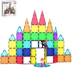 PicassoTiles Picasso építőjáték