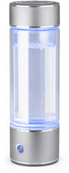 G21 Hydrovia 325 hidrogénvizes generátor, ezüst, 2500 ppb (GVV-G21-H325-ST) - pepita