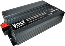  Feszültségváltó, VOLT POLSKA, 4000 24/230V (2000/4000W)