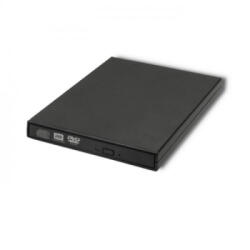 Qoltec Cititor/writer DVD-RW extern QOLTEC cu interfata USB (51858)