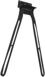 HP HP Poly Studio X52/V52 VESA Mount Falra szerelhető Fekete (2215-88033-001)