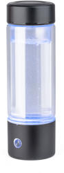 G21 Hydrovia 325 hidrogénvizes generátor, fekete, 2500 ppb (GVV-G21-H325-CE) - pepita