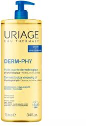 Uriage Derm-Phy tusfürdő olaj 1000ml