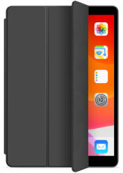 XPRO Xprotector XPRO Smart Book tok szilikon hátlappal fekete Apple Ipad 9, 7" 2017- készülékhez