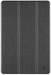 Tactical Book Tri Fold tok iPad Pro 11 2024 készülékhez fekete