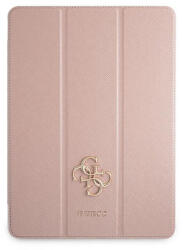 GUESS Tok pink (GUIC12PUSASPI) Apple Ipad Pro 12, 9" (2021) készülékhez