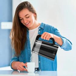 Black & Decker BXKE2206E elektromos vízforraló