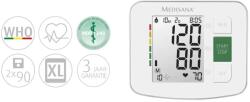 Medisana BU 512 Felkar Automata 2 felhasználó