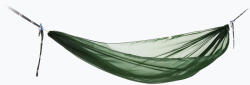 Lesovik Hamac turistic Lesovik Sul forest green