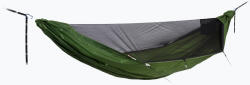 Lesovik Hamac turistic Lesovik Draka 2026 treetop green