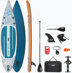 Aqua Marina Placă SUP Aqua Marina Pure Air All-Round Sup-Kayak Hybrid 11ʼ0" blue