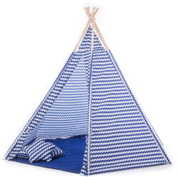 VEVOR G21 TEEPEE Zig Zag (G21-TNT-CKCK)