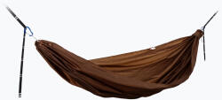 Lesovik Hamac turistic Lesovik Sharp choco root