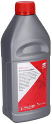 febi bilstein Lichid de frana FEBI DOT 4 Plus 23930 - 1 Litru