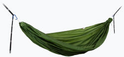 Lesovik Hamac turistic Lesovik Bright treetop green