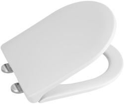 SAPHO Sapho AQUALINE VITO Soft Close WC-ülőke, fehér PCS105 (PCS105)