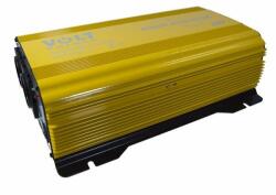  Autó inverter Átalakító SINUS PLUS 4000 24V